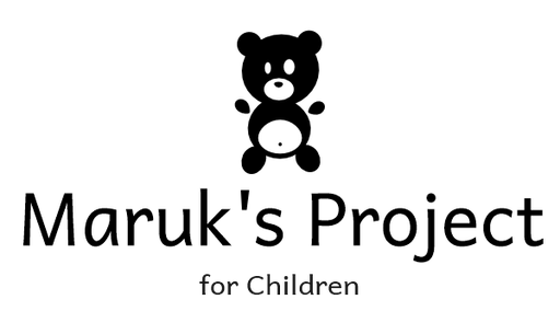 Stg Maruk 'SProject For Children