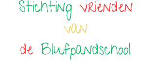 Stg. Vrienden Van De Blufpand School