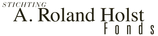 Stichting A. Roland Holst Fonds