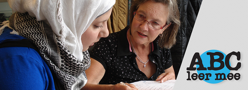 Stichting Abc Leer Mee