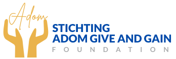 Stichting Adom Give And Gain