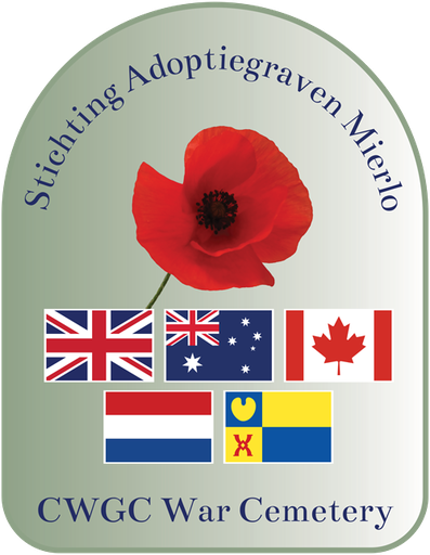 Stichting Adoptiegraven Mierlo Cwgc War Cemetery