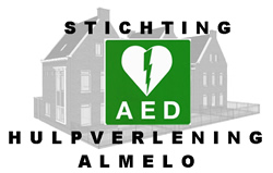 Stichting Aed- Hulpverlening Almelo