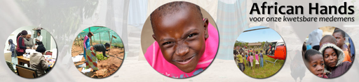 Stichting African Hands