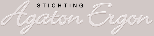 Stichting Agaton Ergon