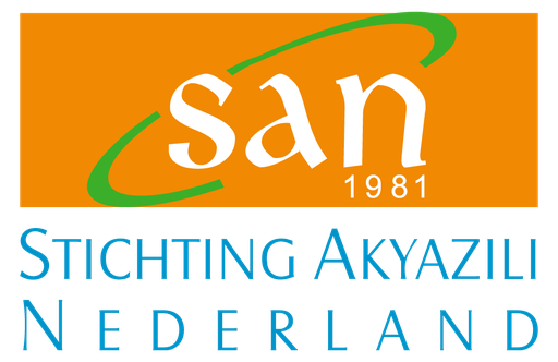 Stichting Akyazili Nederland (S. A. N.)