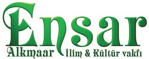 Stichting Alkmaar Ilim Ve Kultur Vakfi