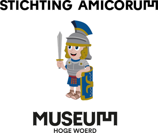 Stichting Amicorum Museum Hoge Woerd