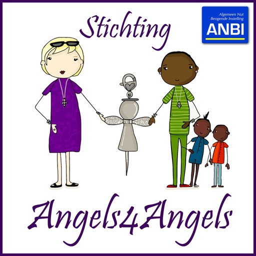 Stichting Angels4angels