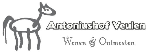 Stichting Antoniushof Veulen logo
