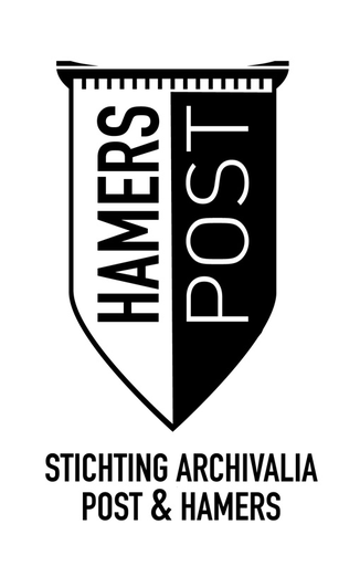 Stichting Archivalia Post En Hamers