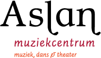Stichting Aslan Muziekcentrum