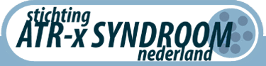 Stichting Atr- XSyndroom Nederland