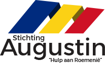 Stichting Augustin, Hulp Aan Roemenie