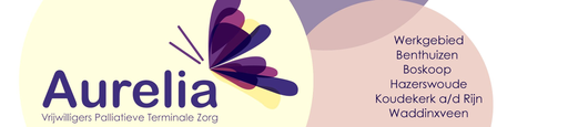 Stichting Aurelia, Vrijwilligers Palliatieve Terminale Zorg