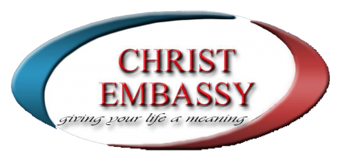Stichting B. L. W. A. K. A. Christ Embassy Eindhoven