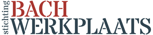 Stichting Bachwerkplaats