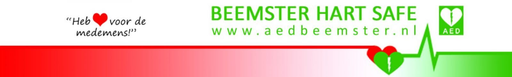 Stichting "Beemster Hart Safe"