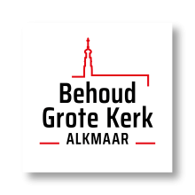 Stichting Behoud Grote Kerk Alkmaar
