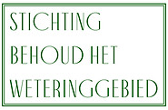 Stichting Behoud Het Weteringgebied