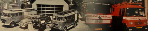 Stichting Behoud Historisch Brandwee Rmaterieel Doorn