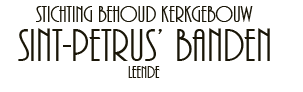 Stichting Behoud Kerkgebouw Sint- Petrus 'Banden Leende