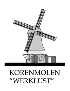 Stichting Behoud Korenmolen "Werklust "Oene