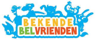 Stichting Bekende Belvrienden