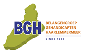 Stichting Belangengroep Gehandicapten Haarlemmermeer