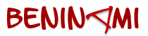 Stichting Beninami