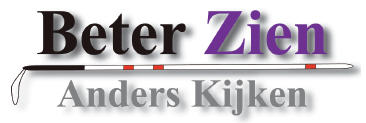Stichting Beter Zien Anders Kijken