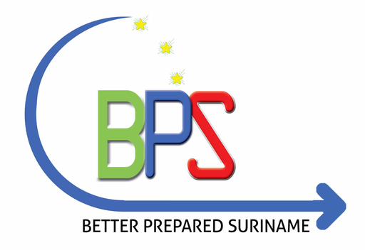 Stichting Better Prepared Suriname In Nederland