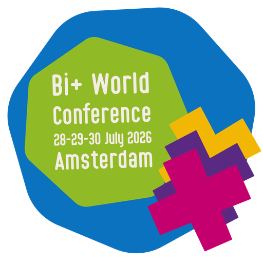 Stichting Bi+ Nederland