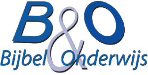 Stichting "Bijbel En Onderwijs"