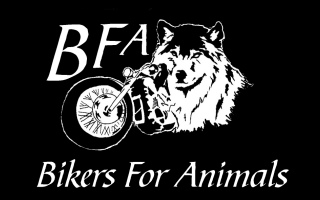 Stichting Bikers For Animals
