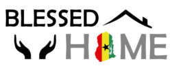 Stichting Blessed Home