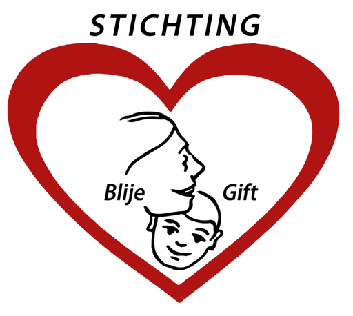 Stichting Blijegift