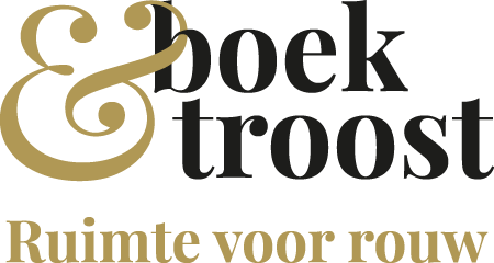 Stichting Boek En Troost
