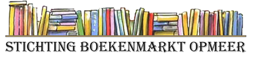Stichting Boekenmarkt Opmeer