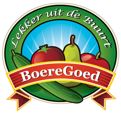 Stichting Boeregoed