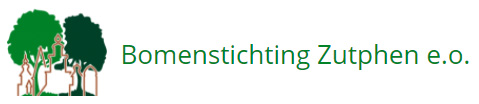 Stichting Bomenstichting Zutphen En Omstreken