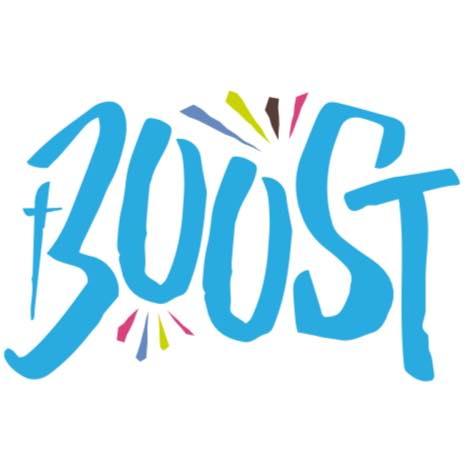 Stichting Boost