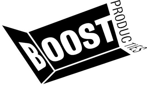 Stichting Boost Producties