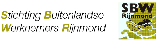 Stichting Buitenlandse Werknemers Rijnmond