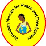 Stichting Burundian Women For Peace And Development