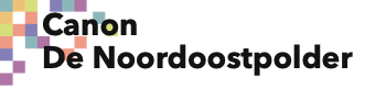Stichting Canon De Noordoostpolder