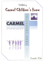 Stichting Carmel Children 'SHome