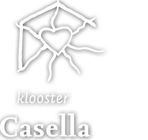 Stichting Casella, Ontmoeting, Stilte En Bezinning logo