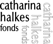 Stichting Catharina Halkes Fonds
