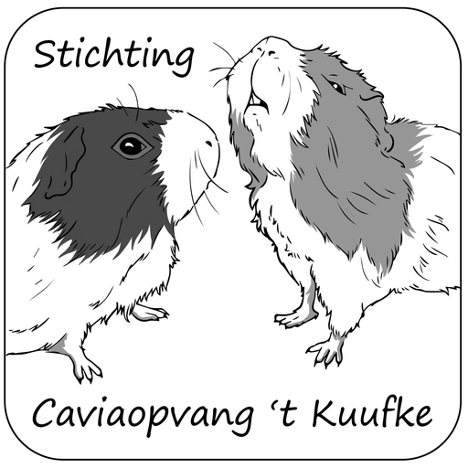 Stichting Caviaopvang 'TKuufke